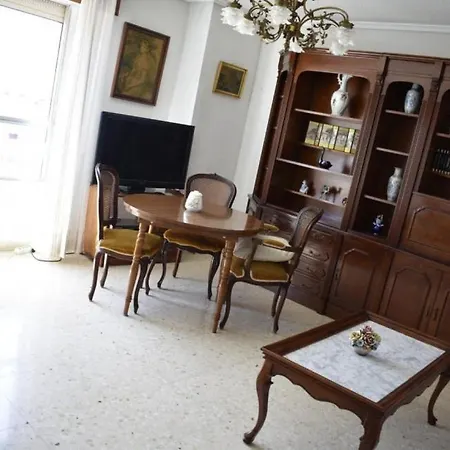 Villa Angela Privat bolig *