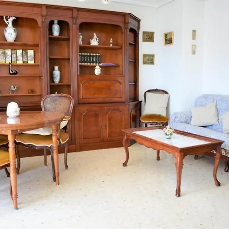 Villa Angela Privat bolig *