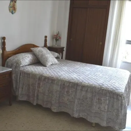 Privat bolig Villa Angela